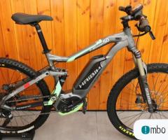 Elektryczny rower MTB Haibike FullSeven 5.0