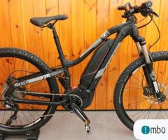 Elektryczny rower MTB Haibike Hardseven 3.0